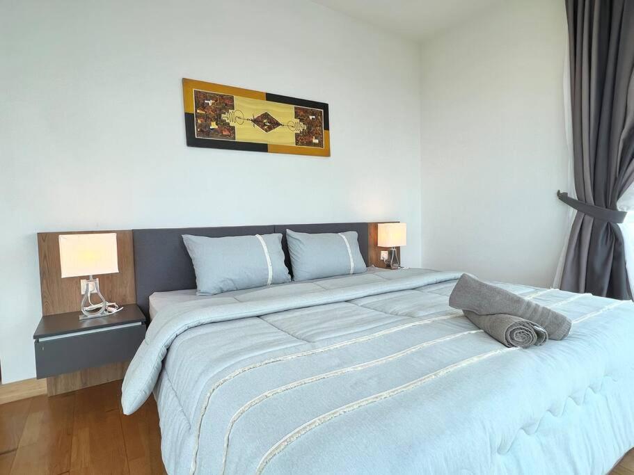 Apartment Teega Puteri Harbour_5 Min To Legoland_6pax