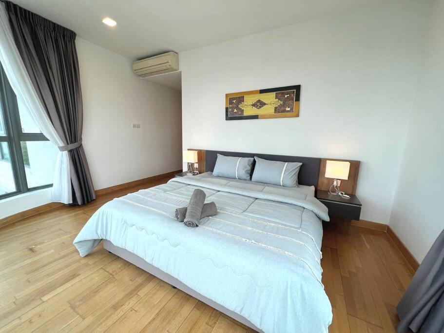 Teega Puteri Harbour_5 Min To Legoland_6pax Apartment Nusajaya (Iskandar Puteri)
