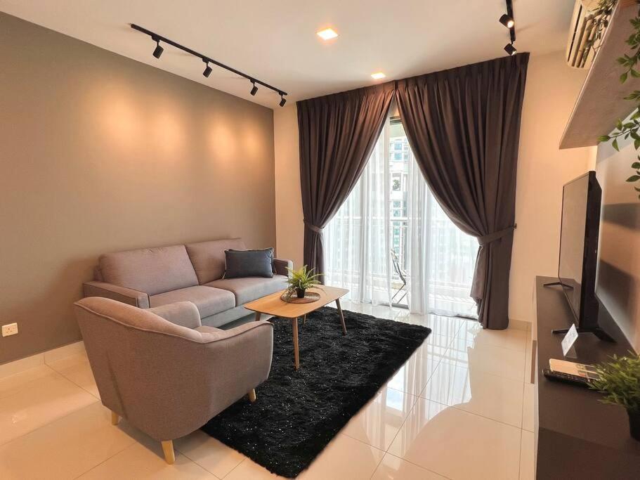 Apartment Teega Puteri Harbour_5 Min To Legoland_6pax *
